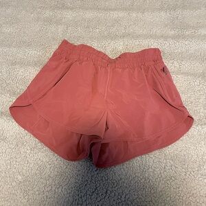 Lululemon Tracker Shorts